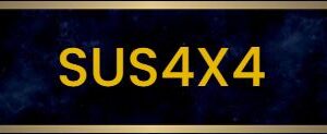 SUS4X4
